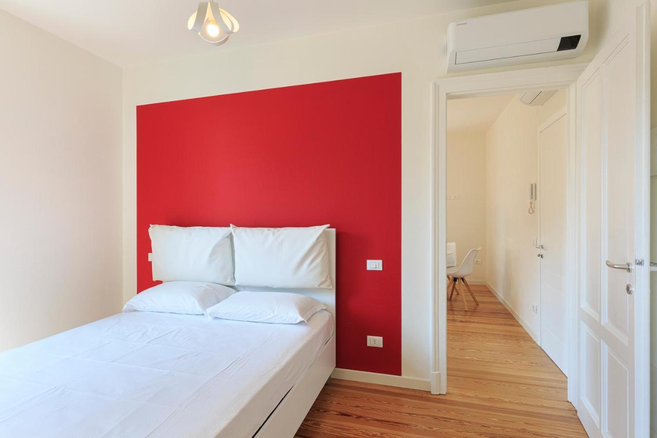 Casa De Paoli Apartment สเตรซา ภายนอก รูปภาพ