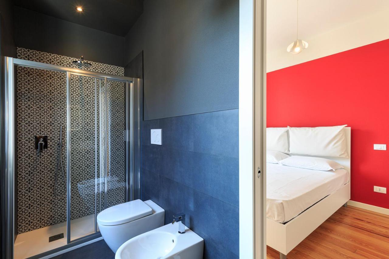 Casa De Paoli Apartment สเตรซา ภายนอก รูปภาพ